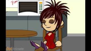Gossip 4: Pay Attention Tiffany!