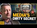 Michael Malice on Corporate Media, Corrupt Journalism, and Fake News