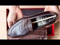 Unboxing Carmina Shoemaker Shell Cordovan Penny Loafers