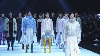 Asia’s fashion spectacular – CENTRESTAGE 2019