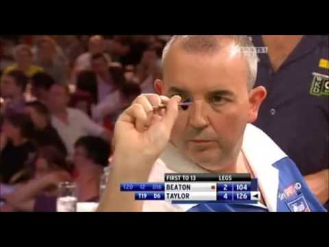 Darts Compilation 126 Finishes Youtube