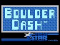 boulder dash 1984 intro music eargasm