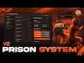 Ultimate FiveM Prison System | Correctional System | Jobs | PRISON V2
