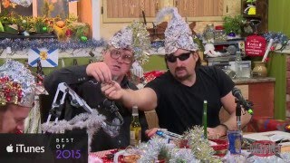 Trailer Park Boys Podcast Episode 22 - The Year in F'king Review
