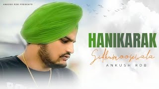 Hanikaarak //Sidhu moose wala song #youtube #youtubeshorts #video #5911 #viral