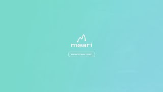 2022 Capstone Project : MEARI Final Promotional Video