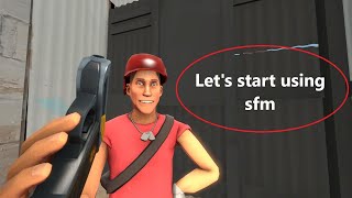 The Ultimate Beginner S Guide To Sfm