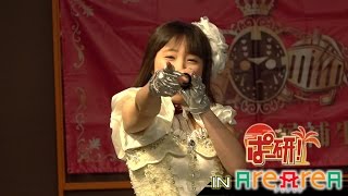 20160307  ぱー研！(仮面女子候補生)(2部)＠立川アレアスタジオ