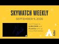 Skywatch Weekly | September 9, 2020 | Adler Planetarium