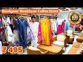 Designer Boutique 3 Pis Set || Cash On Delivery || Kurti Set Manufacturer In Ahmedabad || #kurtiset