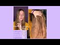 how to use hair mask how to use a hair essence on hair k beauty 2021