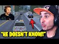 Summit1g Outplays Cops with 2,000 IQ Tricks in NoPixel | GTA 5 RP