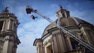 ROMA | Piazza Navona all'Epifania, 2025