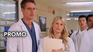 Emily Owens M.D. 1x09 Promo "Emily and... the Love of Larping"