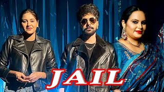 Jayy Randhawa - Jail (Official Video  Deepak Dhillon | Baani Sandhu | New Punjabi Song 2023 |
