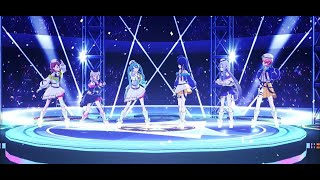 【プロセカ】Journey（初音ミク　星乃一歌　花里みのり　小豆沢こはね　天馬司　宵崎奏）