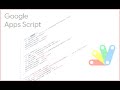 Coding google scripts   HTML Form save to google sheets