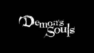 Demon's Souls Soundtrack - \