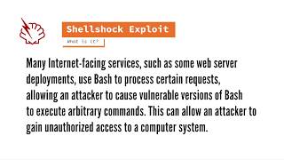 Cyberange Virtual Labs - ShellShock Exploit Demo