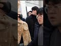 bts army 햇빛이 너무 아름다워