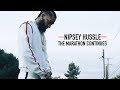 Nipsey Hussle x Tupac x Roddy Ricch - The Marathon Continues
