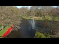 a bird’s eye view of keukenhof keukenhof 2021🌷