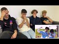 MTF ZONE Reacts To JUNGKOOK REBELLING AGAINST HIS HYUNGS | BTS REACTION