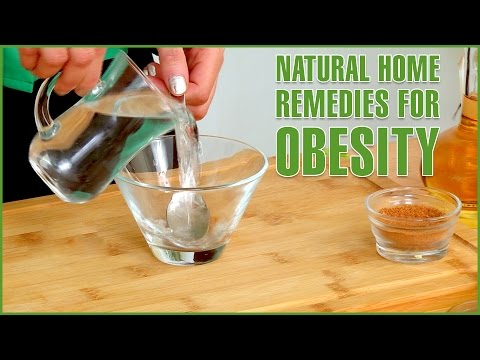 3 Effective Natural HOME REMEDIES TO REDUCE OBESITY (Excessive Body Fat) 3 Effective Natural HOME REMEDIES TO REDUCE OBESITY (Excessive Body Fat)