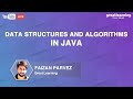 Data Structures and Algorithms | Java for Beginners | Learn Java | Great Learning