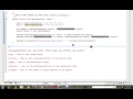 HOW TO COPY ARRAYS IN JAVA  USING SYSTEM ARRAYCOPY