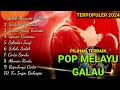 Lagu Pop Melayu Terbaru 2024 - Lagu Slow Rock Malaysia Terbaik Paling Galau dan Menyentuh Hati