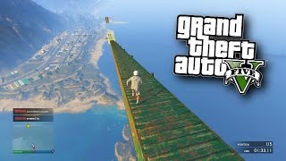 GTA 5 Funny Moments #332 with Vikkstar (GTA 5 Online Funny Moments)