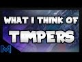 What I Think Of TimpersDesigns