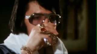 Elvis Presley   Suspicious Minds HD Official Vídeo