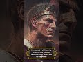 craziest facts about julius caesar