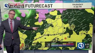 First Alert Weather Extra 3-5-26 segment #1