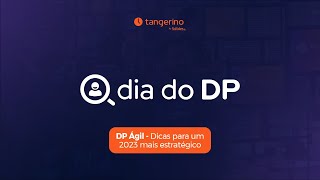 Dia do DP - 4ª Edição