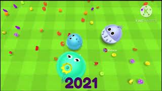 Evolution of soul.io (2018-2023)