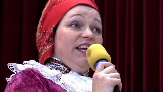 BLATNIČKA-Slavnostní program k 10. výročí folklorního souboru JASENKA (1. část)