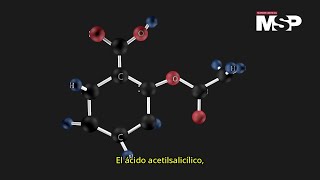 ¿Qué es el ácido acetilsalicílico o ASA y cómo funciona en el cuerpo? - #ExclusivoMSP