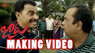 Joru Making Video - Rashi Khanna, Sandeep Kishan & Brammi | Silly Monks