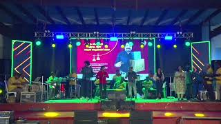 ഭീമാസ്‌ ബ്ലൂ ഡയമണ്ട്സ് ടൈറ്റിൽ song bhimas blue diamonds orchestra ganamela