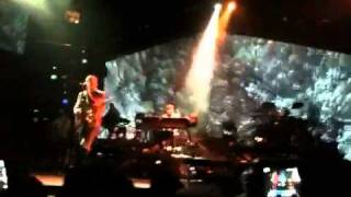 Linkin Park - "Iridescent" Dallas 3/2/11