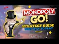 Monopoly GO Strategy Guide | Best Way to Play (2024)