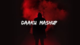 Daaku Mashup (Bollywood Vilans) [Copyright Free]