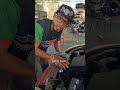 Cara basic untuk check bila mak beli kereta second