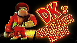 DK's Thriller Night