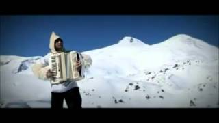 circassian music / Aslan Tlebzu