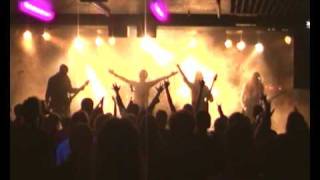 Code - I Hold Your Light (Live at Favál 2009)
