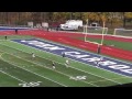 2014 otterbein football highlight reel